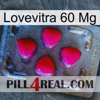 Lovevitra 60Mg 13